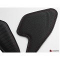 LUIMOTO TANK LEAF Tank Pads for the Ducati Monster 1200 / 821 / 797 LUIMOTO TANK LEAF Tank Pads for the Ducati Monster 1200 / 821 / 797